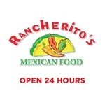 Rancherito's Mexican Food Centerville