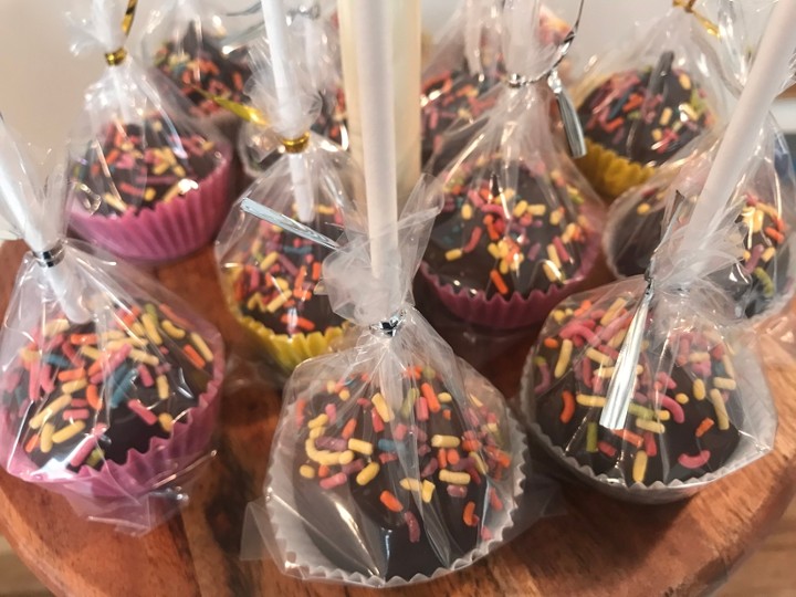 Cake Pop!