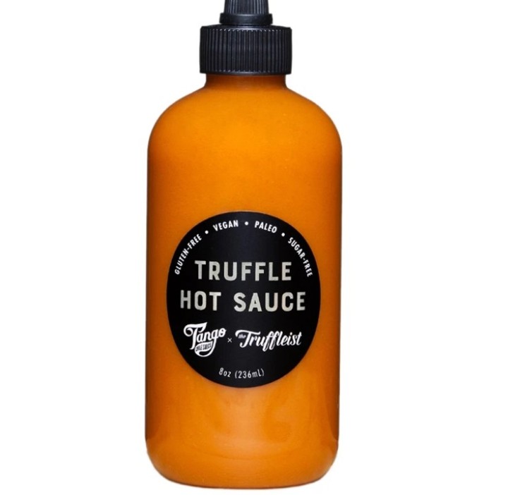 The Trufflest - Truffle Hot Sauce