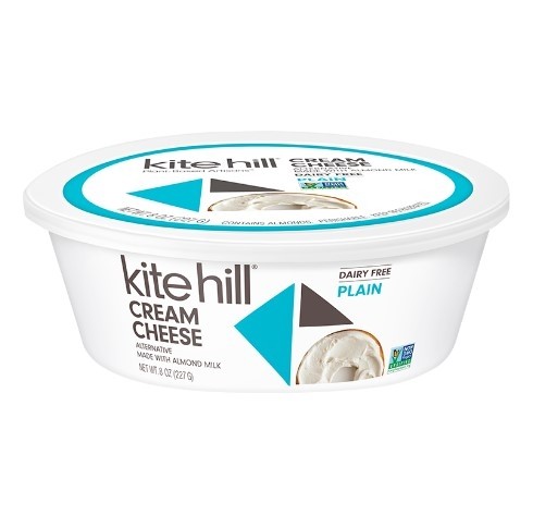 Kite Hill Cream Cheese - 8oz