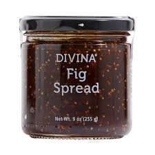 DIVINA Fig Spread