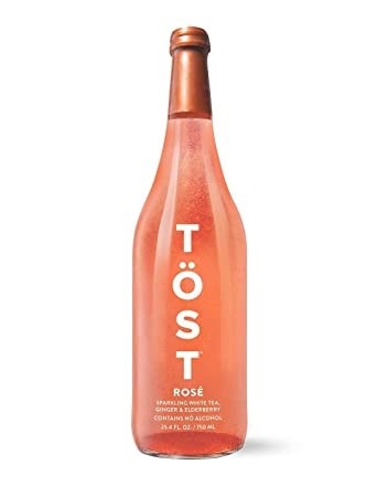 TÖST Sparkling Rosé - 750ml
