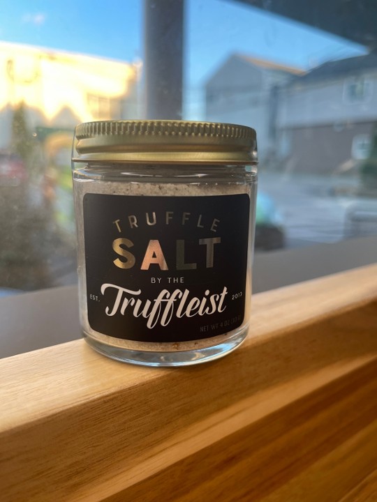 The Trufflest -Truffle Salt