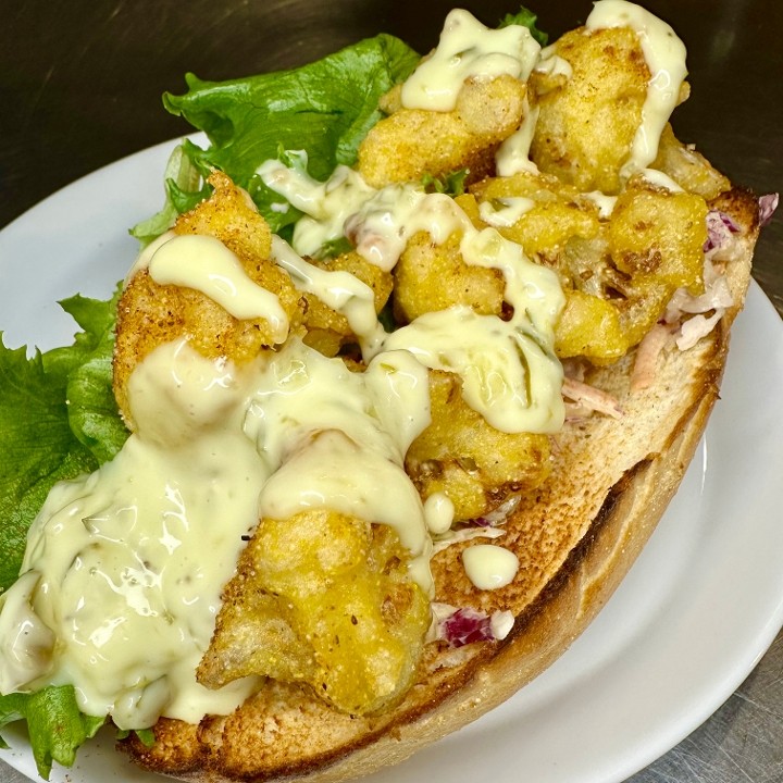 Po’boy