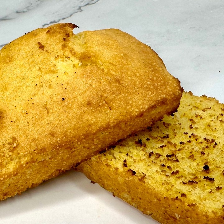 Extra Slice of Cornbread