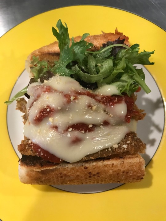 Chikun Parm