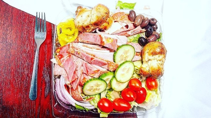 Antipasto Salad