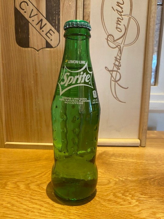 Sprite