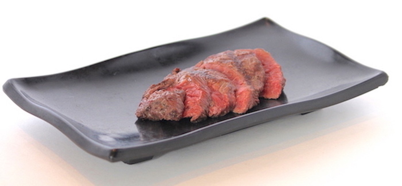 Grilled Prime Steak