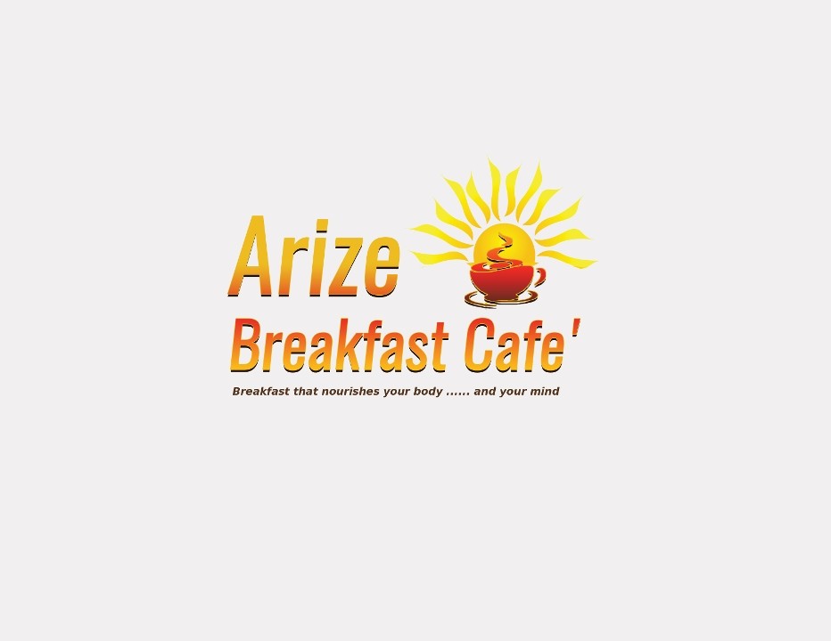 Arize Breakfast Cafe Camp Creek Market Place