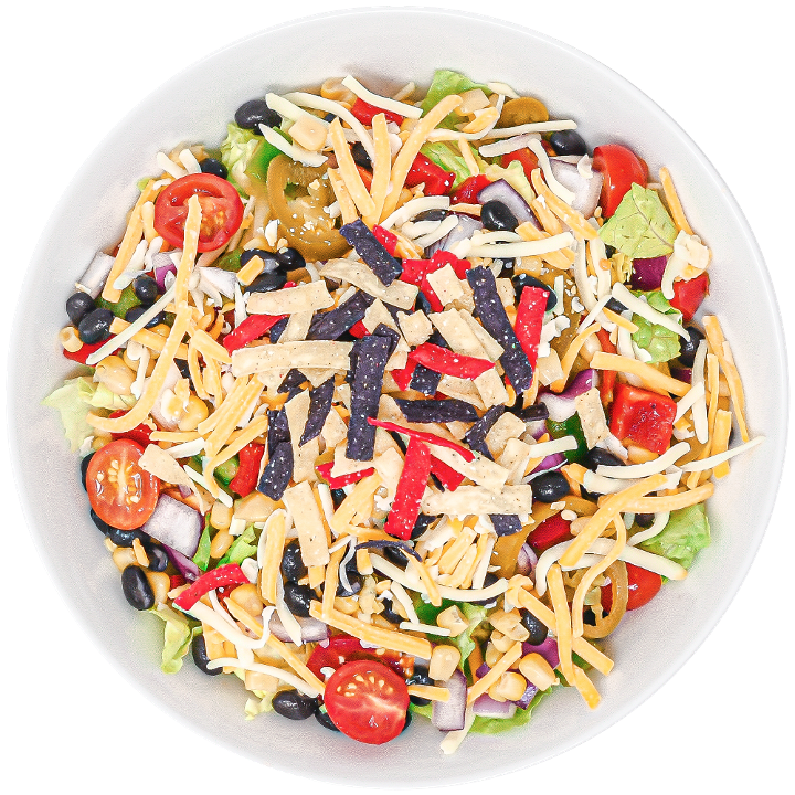 SALADBAR Glastonbury Roasted Beet Salad