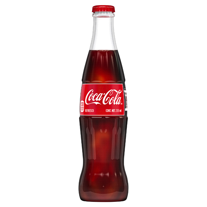 Coke de Mexico