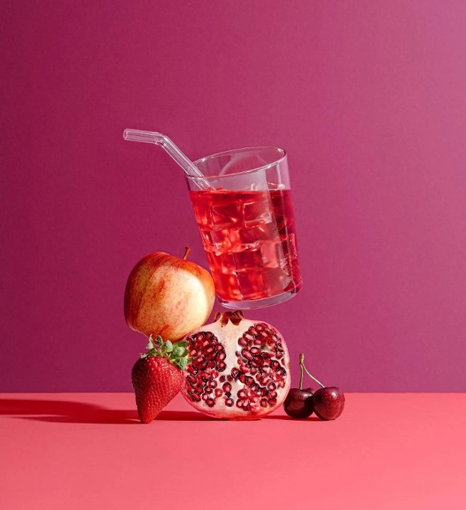 Berry Patch