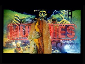 Munchies Sub Shoppe