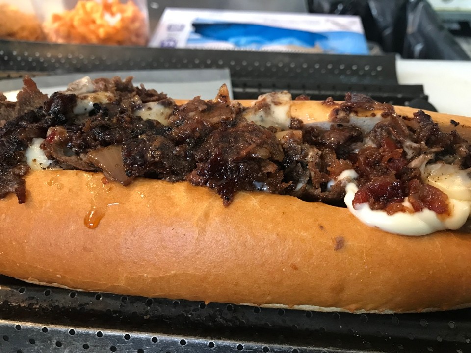 Munchies Sub Shoppe HOUSE “SPECIAL”