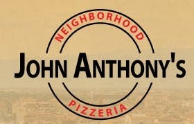 John Anthony Pizzeria