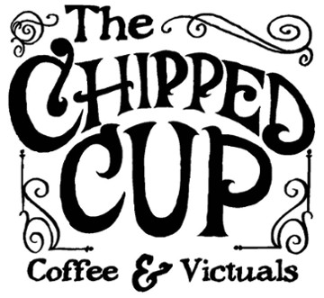 The Chipped Cup 3610 Broadway