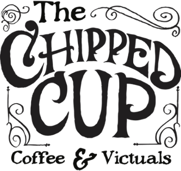 The Chipped Cup 3610 Broadway