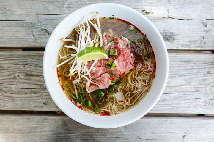 Pho Tai   (PK)