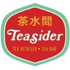 Teasider Milk Oolong Hot Tea