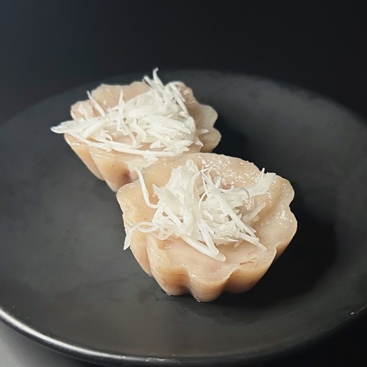 Khanom Mun - Taro