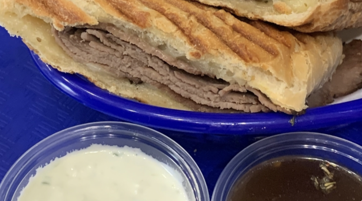 French Dip