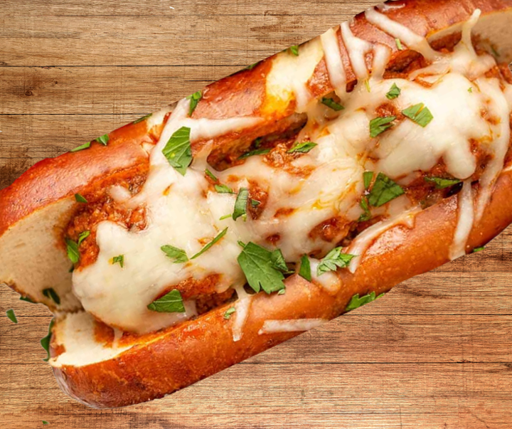 Meatball Sub