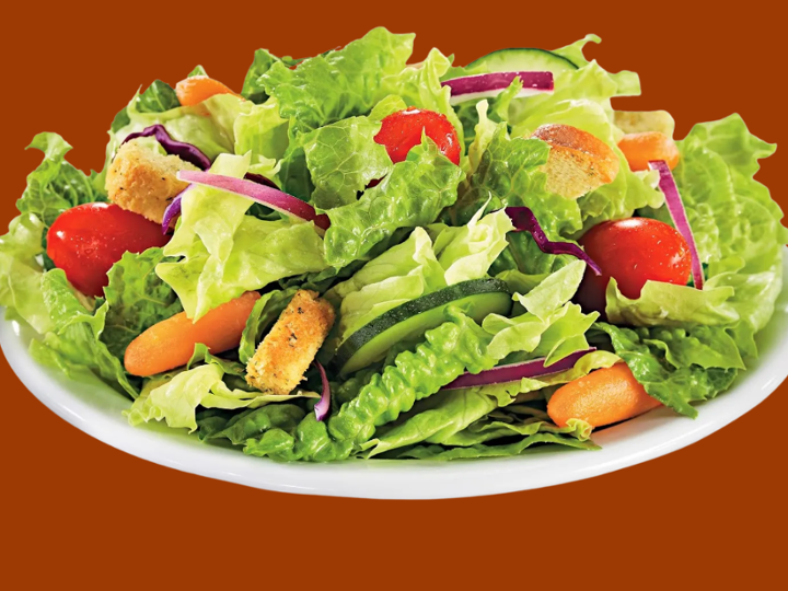 Garden Salads options (160 oz.)