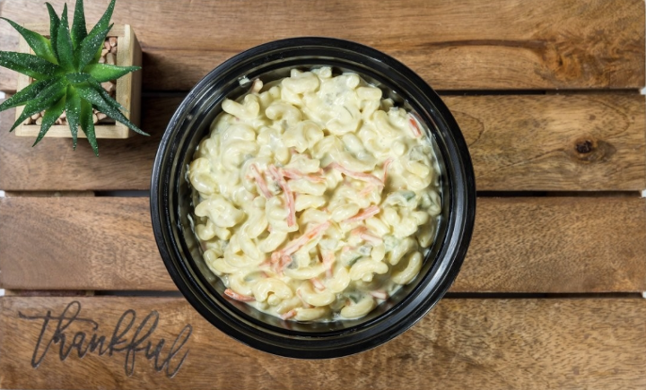 Macaroni Salad