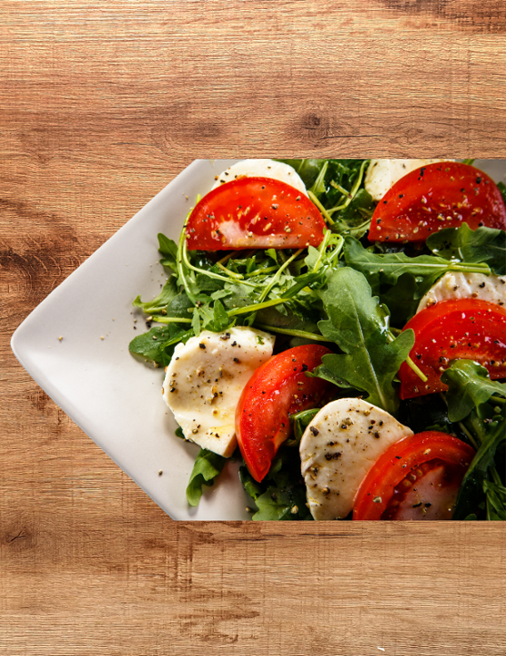 Caprese Salad