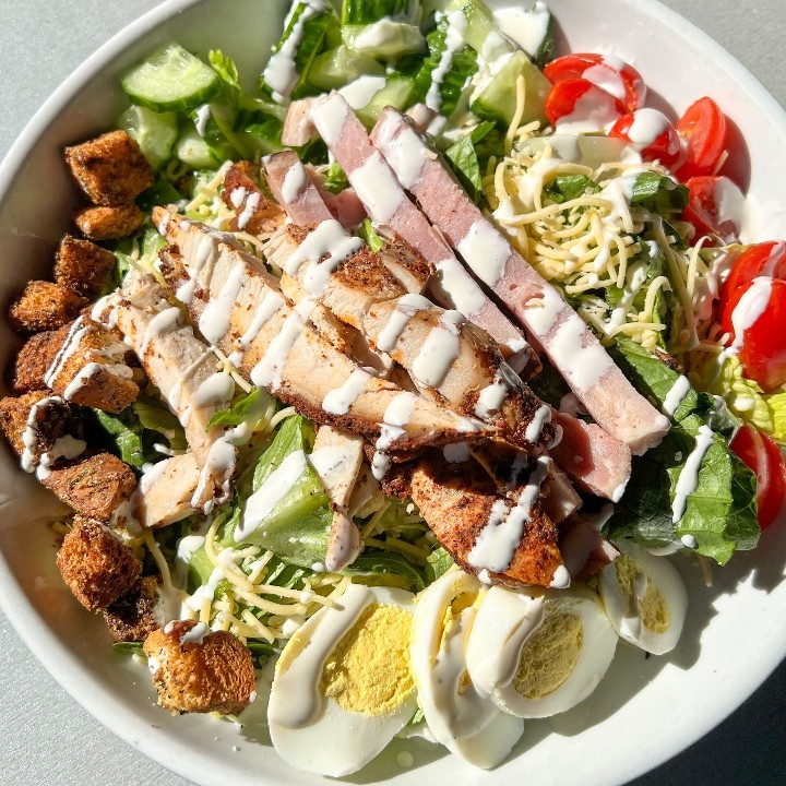 Club Salad