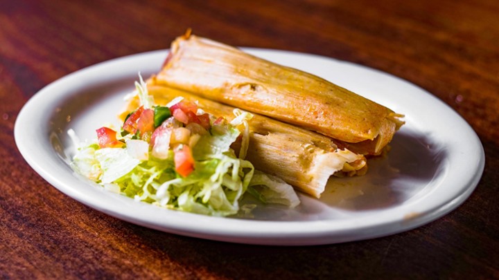 Single Tamale