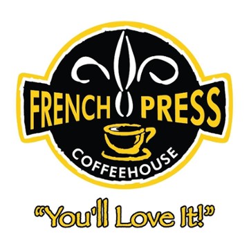 French Press Coffee Airline Hwy