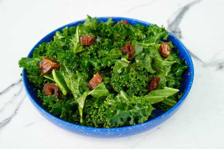 Side Kale Rico Salad