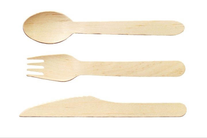 Utensils