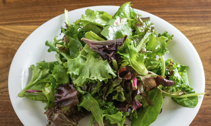 Side Mixed Green Salad