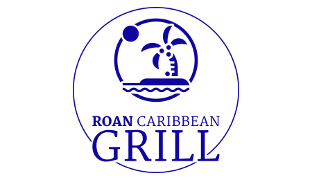 ROAN CARIBBEAN GRILL We Only Doing Delivery 🚚