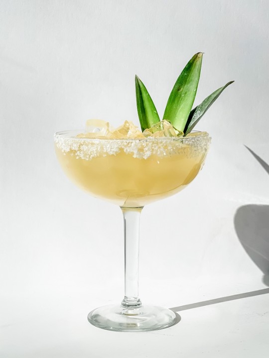 Pineapple Margarita