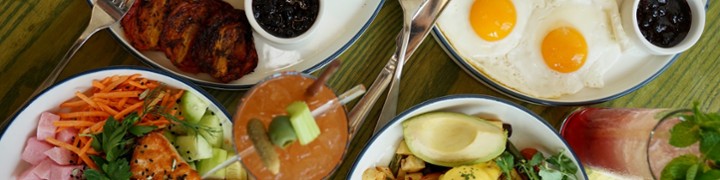 Restaurant banner image