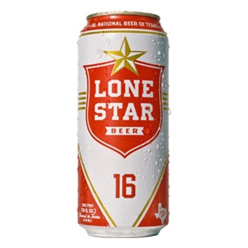 Lone Star Can