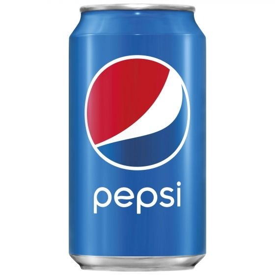 Pepsi (Soda Can)