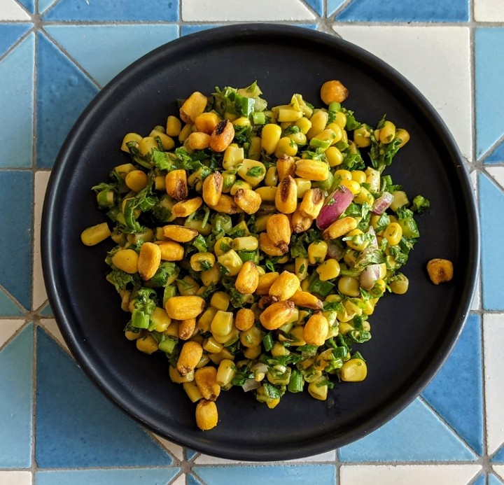 Corn Salad