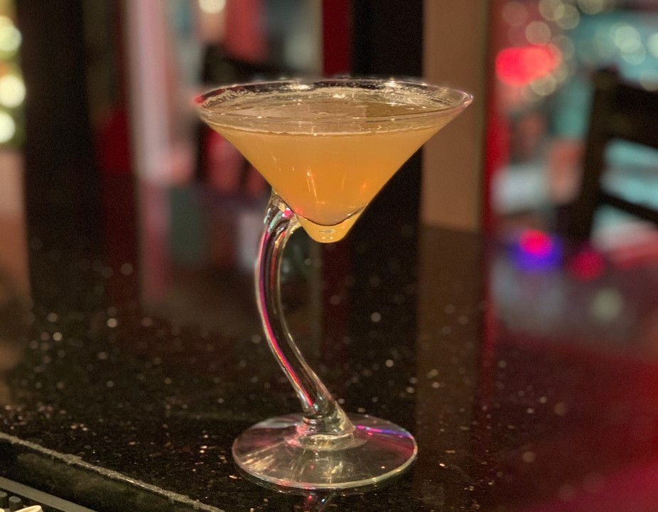 Dirty Au'Pear (2 Cocktails)