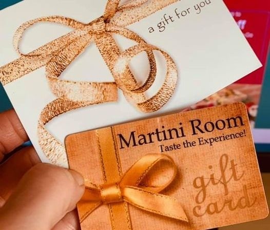Gift Card To-Go $20