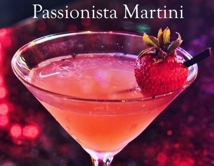 Passionista (2 Cocktails)