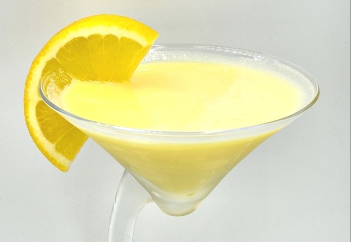 Dreamsicle (2 Cocktails)