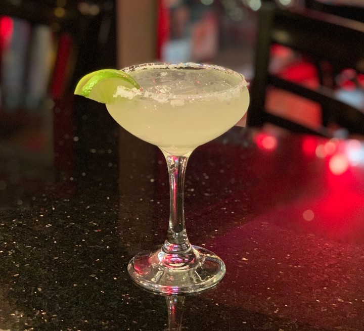 M.R. Margarita (2 Cocktails)