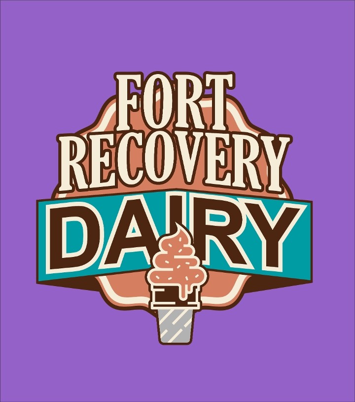 Fort Recovery Dairy