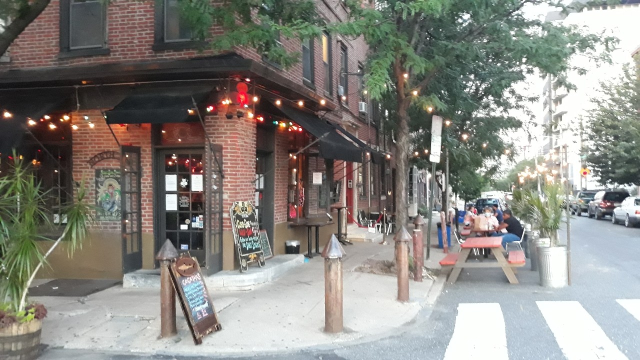 Restaurant header image