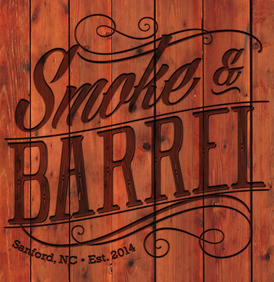 Smoke and Barrel